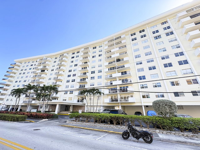 Main building photo